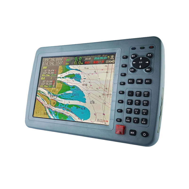 Automatic Identification System (AIS)